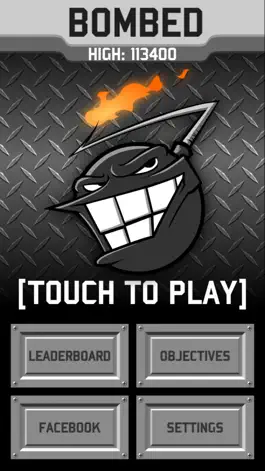 Game screenshot Bombed mod apk