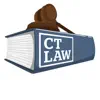 CT LAW App Delete