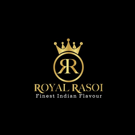 Royal Rasoi icon