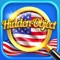 Hidden Objects USA Spy Quest