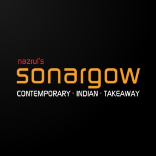 Nazrul's Sonargow icon