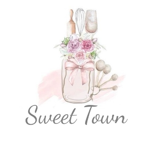 Sweet-Town icon