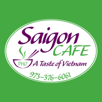 Saigon Café Millburn