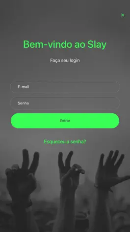 Game screenshot Slay Eventos apk