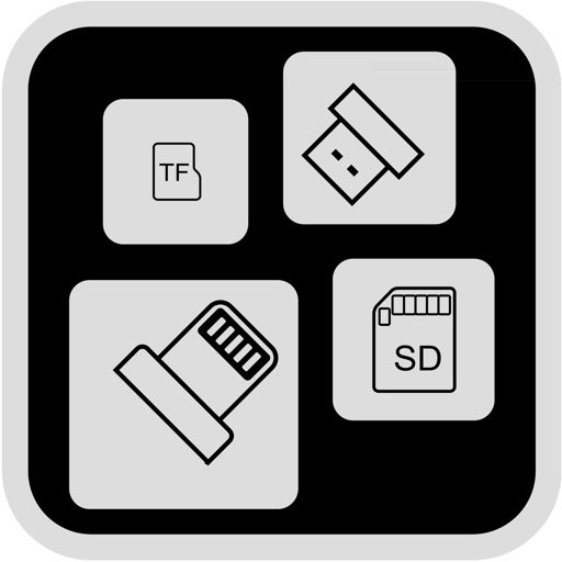 i-Reader icon