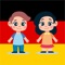 Icon German For Kids *