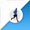 Runners Calc icon