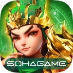 Siêu Thần Quân Sư - SohaGame