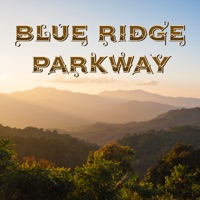 Blue Ridge Parkway Audio Guide