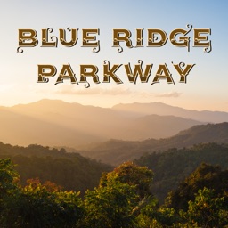 Blue Ridge Parkway Audio Guide