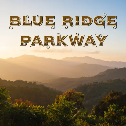 Blue Ridge Parkway Audio Guide Cheats