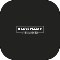 Love pizza Choisy logo