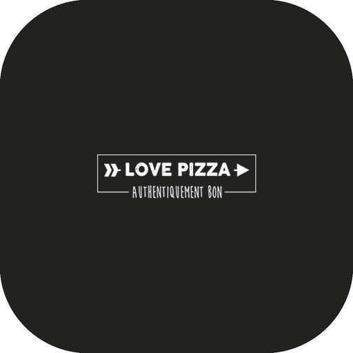 Love pizza Choisy-le-Roi icon