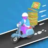 Idle Food Delivery 3D negative reviews, comments