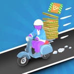 Download Idle Food Delivery 3D app