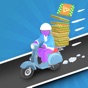 Idle Food Delivery 3D app download