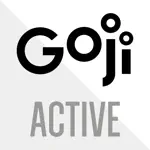 Goji Active App Cancel