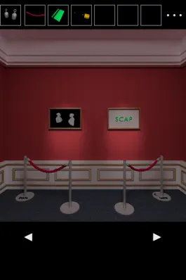 Game screenshot Escape Game: Galleria mod apk
