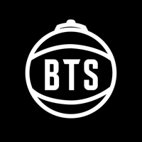 BTS OFFICIAL LIGHT STICK