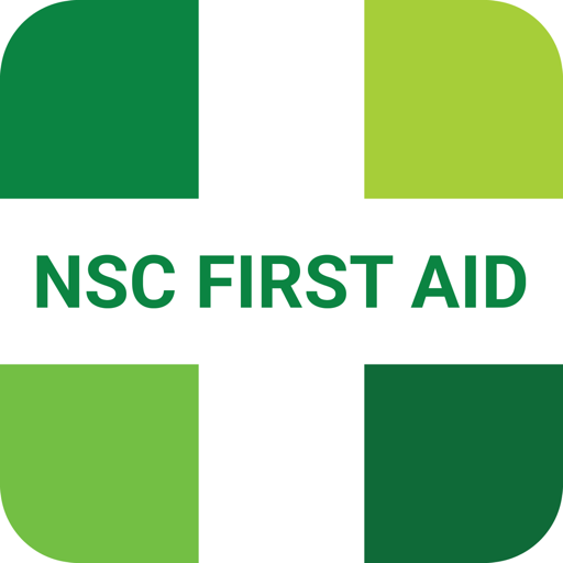 NSC First Aid