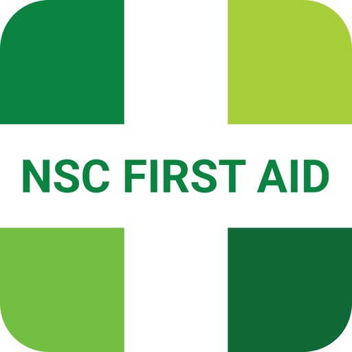 NSC First Aid