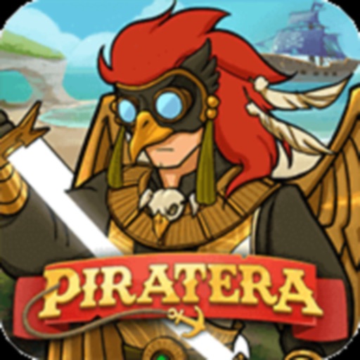 Piratera