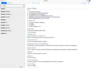 chambers dictionary ipad resimleri 2