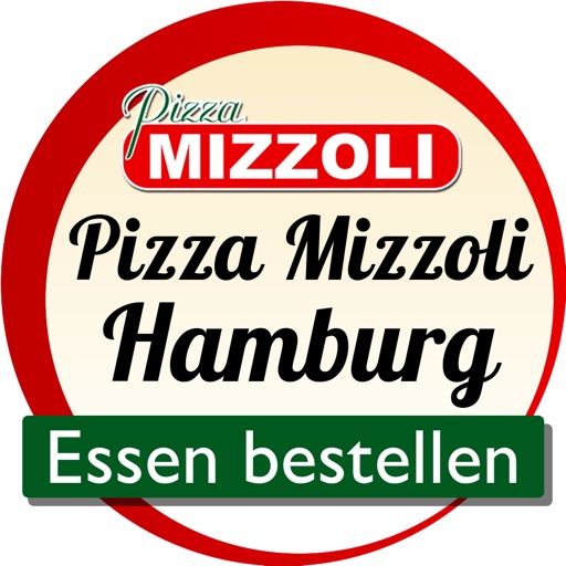 Pizza Mizzoli Hamburg icon