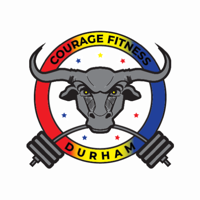 Courage Fitness Durham