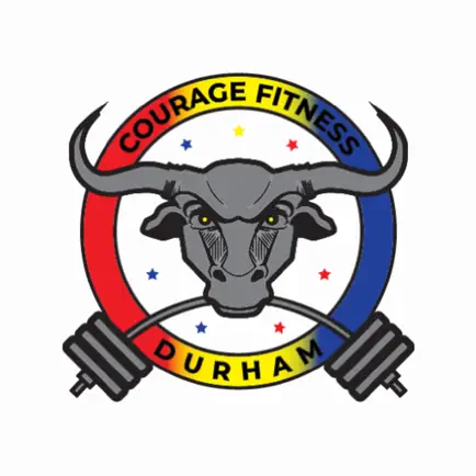 Courage Fitness Durham Cheats