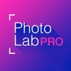 Photo Lab PRO HD 写真 エディタ