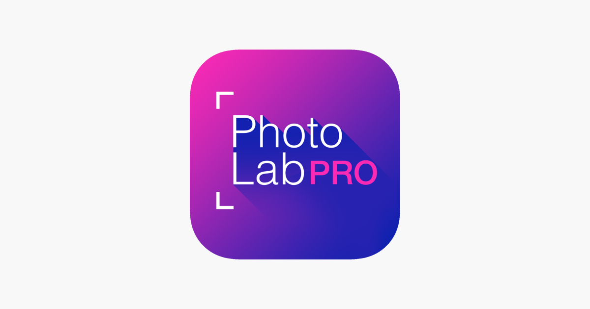 ‎Photo Lab PROHD picture editor on the App Store