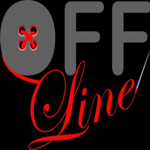 offline shop JO icon
