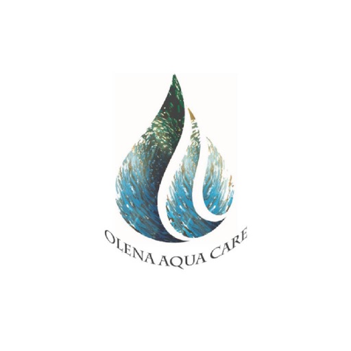 Olena Aqua Care icon