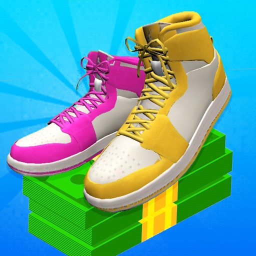 Sneakers Draft icon
