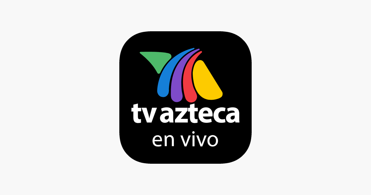 TV Azteca En Vivo en App Store