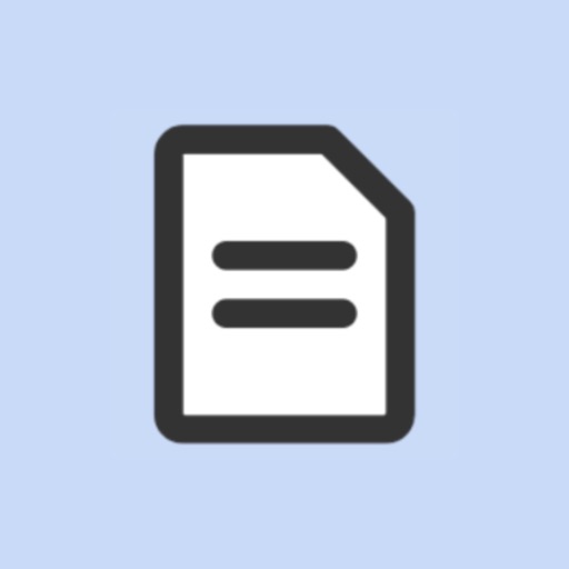 UTNotes Icon