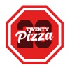 Twenty Pizza icon