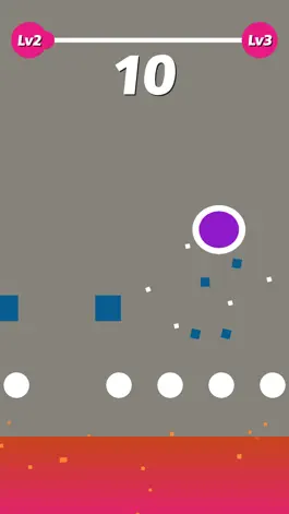 Game screenshot LavaPop apk