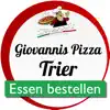 Giovannis Pizza-Trier negative reviews, comments
