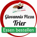 Giovannis Pizza-Trier App Problems