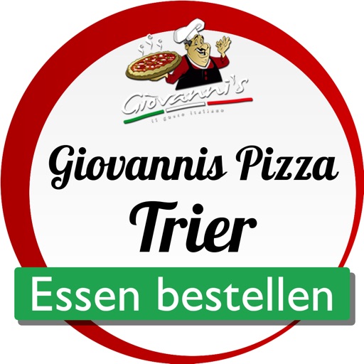 Giovannis Pizza-Trier