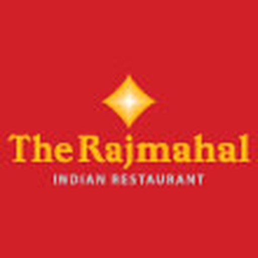 The Raj Mahal icon