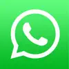 WhatsApp Messenger contact information