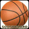 Basketball Soundboard delete, cancel