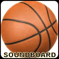 Basketball Soundboard logo