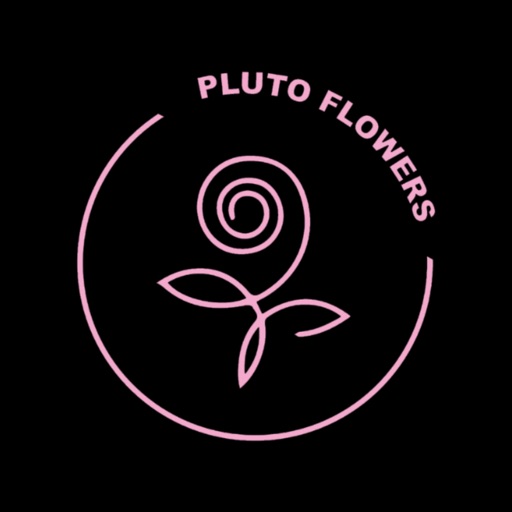Pluto Flowers