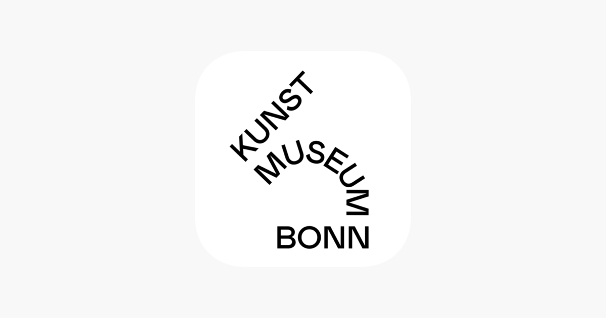 Kunstmuseum Bonn on the App Store