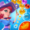 App Icon for Bubble Witch 2 Saga App in Pakistan IOS App Store