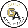 Gold Athletics icon
